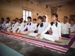 Mental Health Awareness