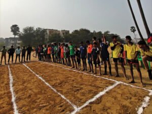 Sports & Youth Development