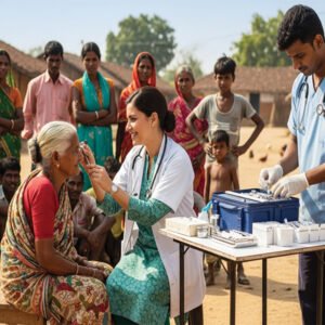 Health & Medical Support