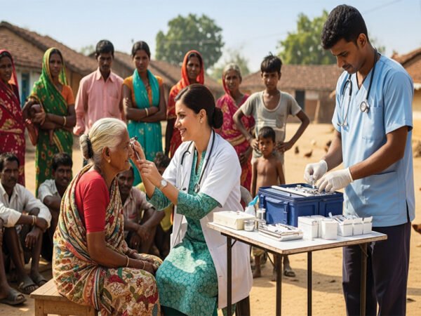 Health & Medical Support