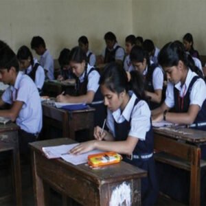 Education & Skill Development