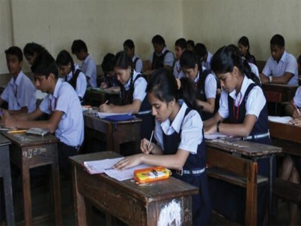 Education & Skill Development